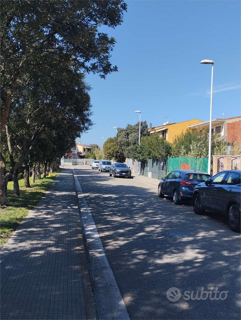 Terreno Edificabile a Decimomannu - Vista 3