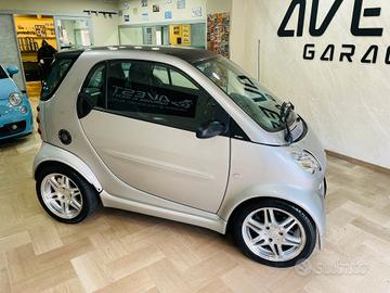 Smart ForTwo Brabus Xclusive Coupè