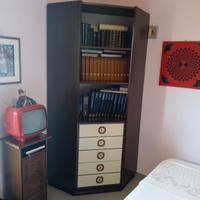 Libreria angolare