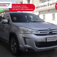 Citroën C4 Aircross CITROEN C4 AIRCROSS 1.6 H...
