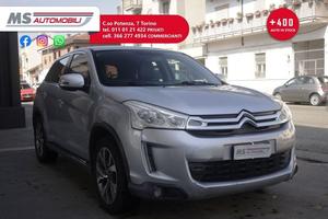 Citroën C4 Aircross CITROEN C4 AIRCROSS 1.6 H...