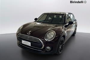 MINI Mini Clubman (F54) - Mini 1.5 One Boost Club
