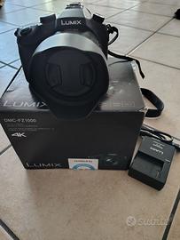Panasonic Lumix FZ1000