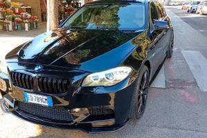BMW 530df10 come nuovo 
