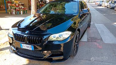 BMW 530df10 come nuovo 