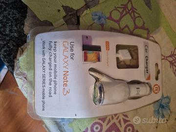 0295-Alimentatore Auto Micro USB 3.0