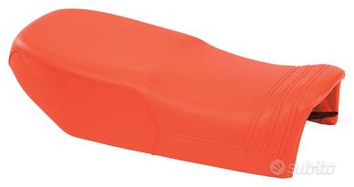 Sella Moto BMW Rosso Biposto R65 GS/R80 G/S, PZ