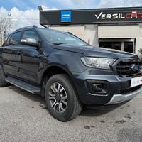 Ford Ranger 2.0 ECOBLUE aut. DC Wildtrak 5 posti