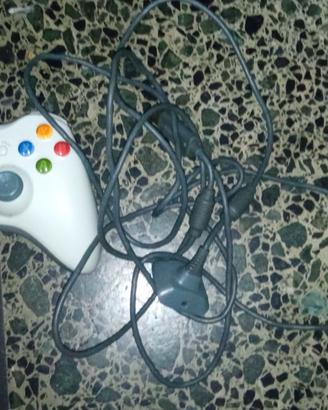 controller xbox 360