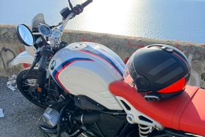 BMW NINE T URBAN GS DA VETRINA