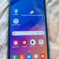 cellulare Samsung Galaxy 7 del 2018 nuovo