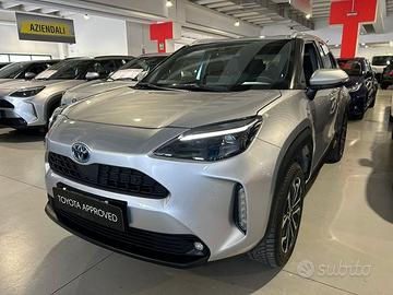 Toyota Yaris Cross 1.5H (116 CV) E-CVT Trend ...