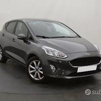 Ricambi auto ford fiesta anno 2017-2019