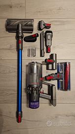 ASPIRAPOLVERE DYSON V11 PRIMA SERIE
