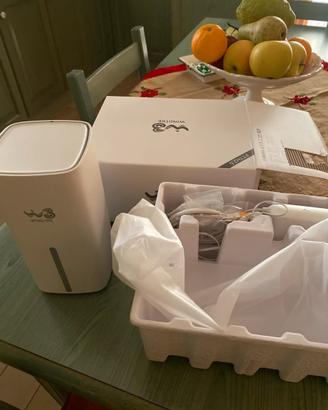 Modem Wind Tre