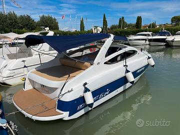 Primatist g29 anno 2001