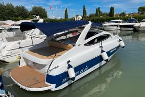 Primatist g29 anno 2001