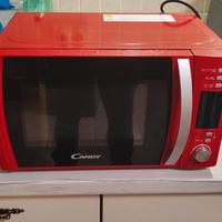 forno microonde Candy 