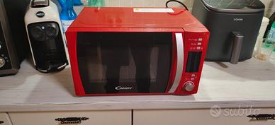 forno microonde Candy 