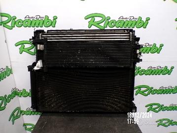 KIT RADIATORI PER GIULIA 2.2 MTJ 2020