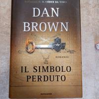 Libro Il simbolo perduto Dan Brown