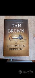 Libro Il simbolo perduto Dan Brown