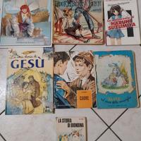 Libri per ragazzi
