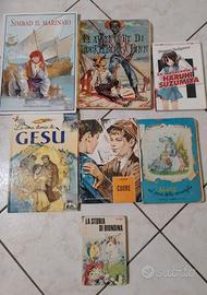 Libri per ragazzi