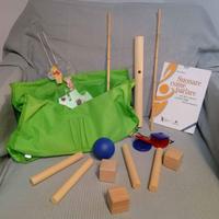 Kit per corsi di musica metodo Suzuki