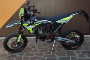 Fantic Motard 50 - 2020