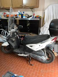 Kymco Agility City 200I Usato