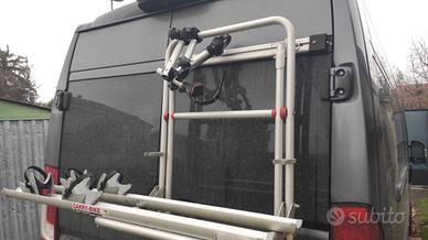 PORTABICI FIAMMA DUCATO