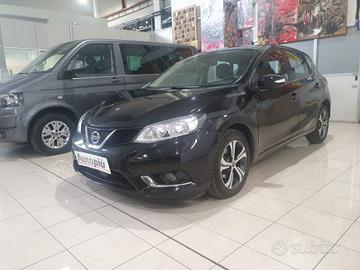 NISSAN Pulsar 1.5 dCi Acenta