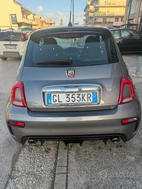 500 abarth 595