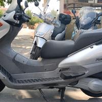 HONDA PHANTEON 150 2 TEMPI