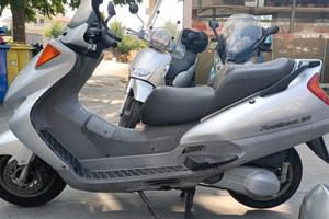 HONDA PHANTEON 150 2 TEMPI