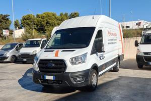 Ford transit 2.0 tdci 130cv L3H2