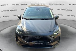 Ford Fiesta 1.0 EcoBoost Hybrid 125CV Titanium