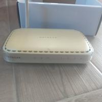 Netgear  Access point wn604