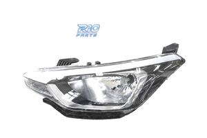 FARO SINISTRO HYUNDAI I20 15- ELETTRICO