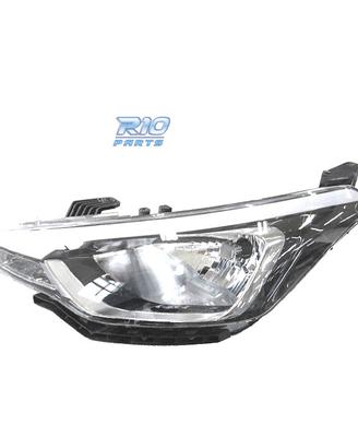FARO SINISTRO HYUNDAI I20 15- ELETTRICO