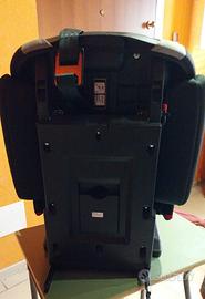 Seggiolino Giordani  isofix