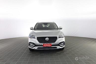 MG HS HS 1.5T-GDI Luxury