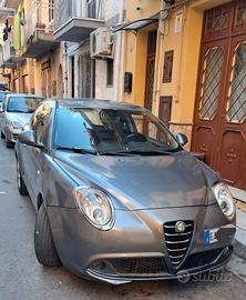 ALFA ROMEO MiTo 1.3 multijet sport pack