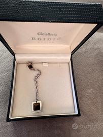 Mono orecchino rebecca