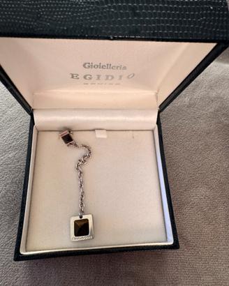 Mono orecchino rebecca