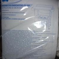 bagnetto PRIMI SOGNI bambini 1-4 anni completo