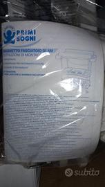 bagnetto PRIMI SOGNI bambini 1-4 anni completo