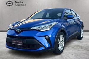Toyota C-HR 1.8H (122CV) E-CVT Active