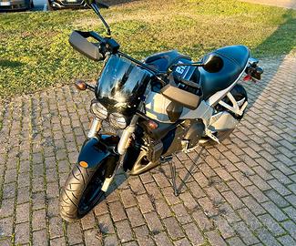 Buell lightning XB9